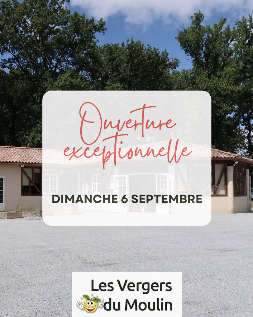ouverture vergers du moulin